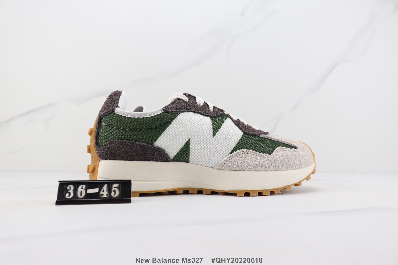 新品】newbalance MS327 WP - acuttingedgeglass.com