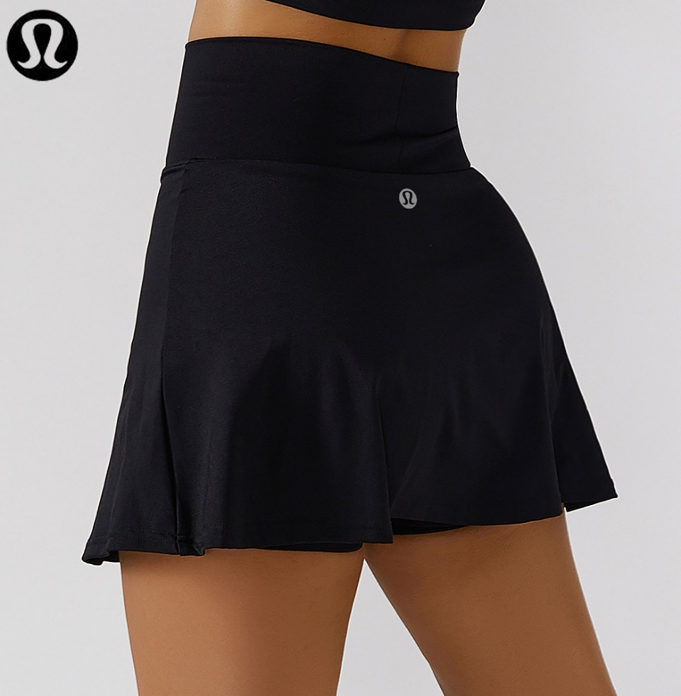 Lulu Skirt lululemon — photo 6