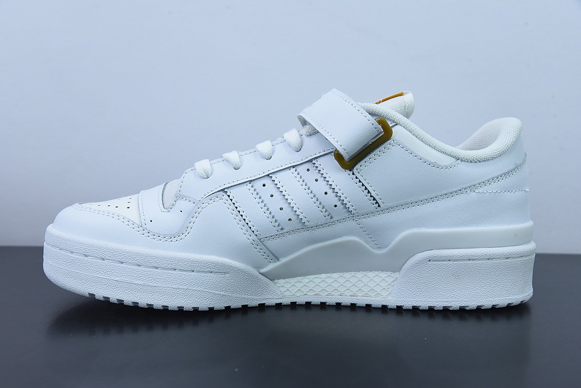 [Adidas Originals Series]Adidas 84 Velcro Adidas originals Forum 84 low low to