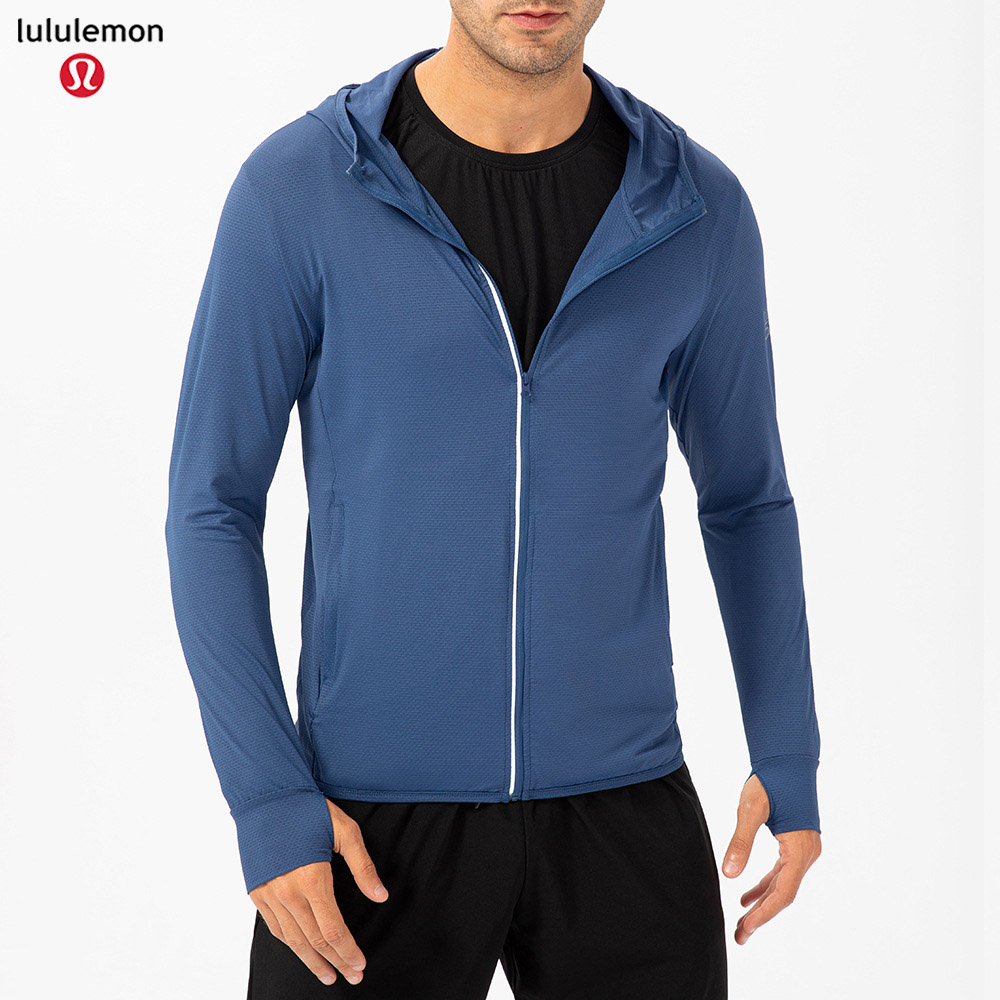 Lulu Men's Tops *lululemon | U+ D15011 Lulu Men's Tops yoga