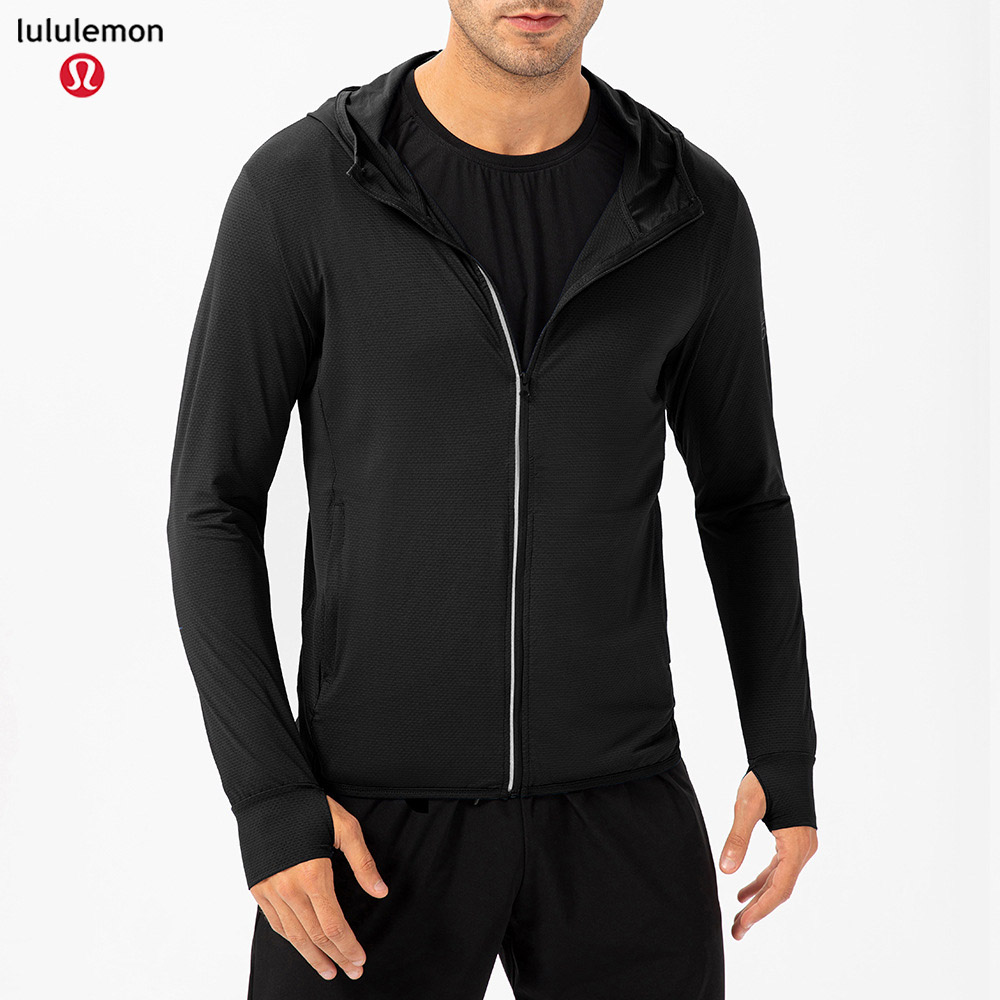 Lulu Men's Tops *lululemon | U+ D15011 Lulu Men's Tops yoga