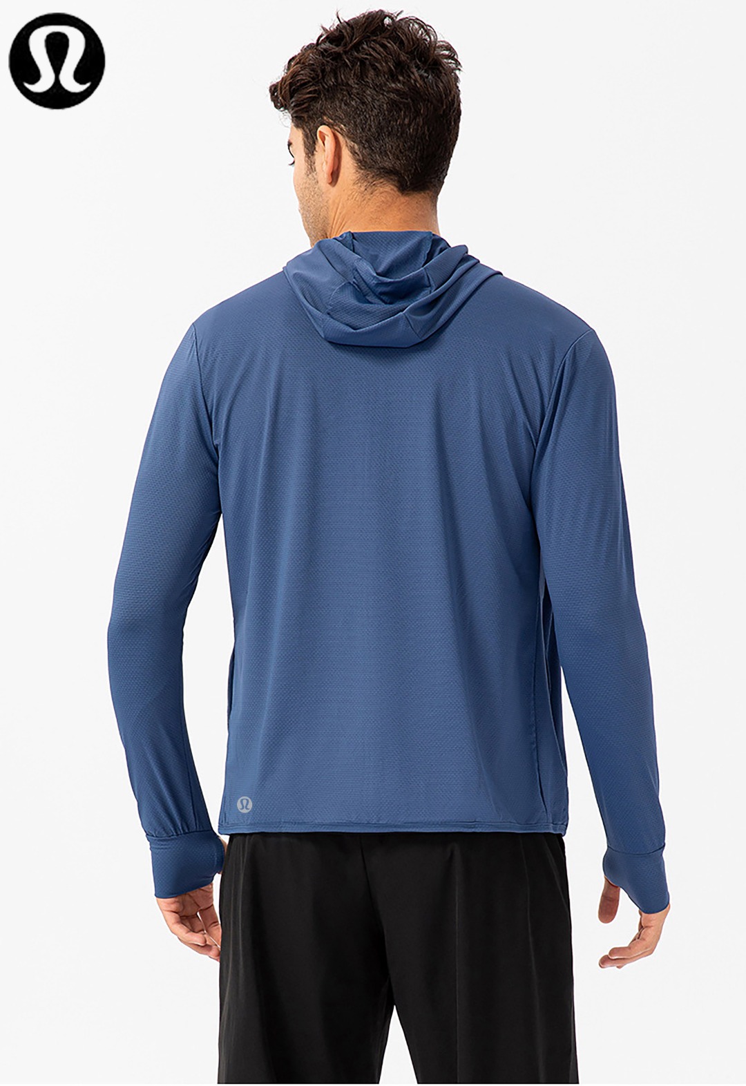 Lulu Men's Tops *lululemon | U+ D15011 Lulu Men's Tops yoga