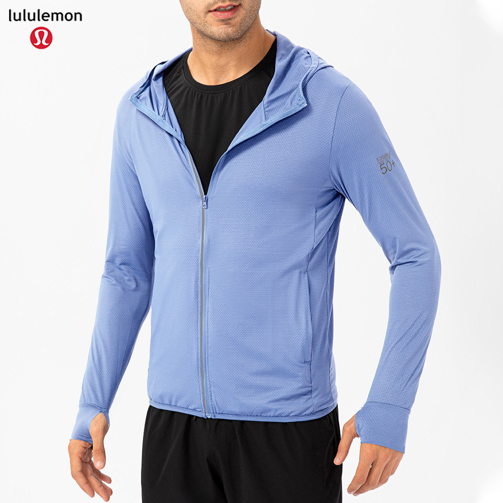 Lulu Men's Tops *lululemon | U+ D15011 Lulu Men's Tops yoga