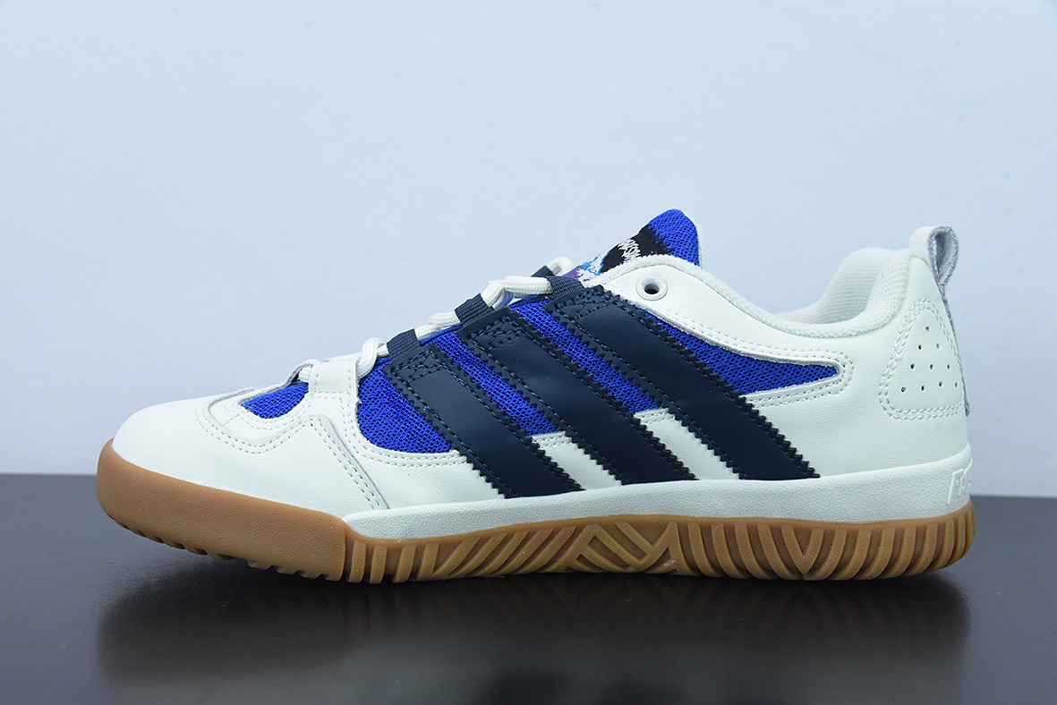 [Adidas Originals Series]AdidasAdidas Adidas Clover Sneakers White Blue Item