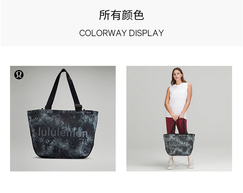 Lulu accessories *Lululemon — photo 8