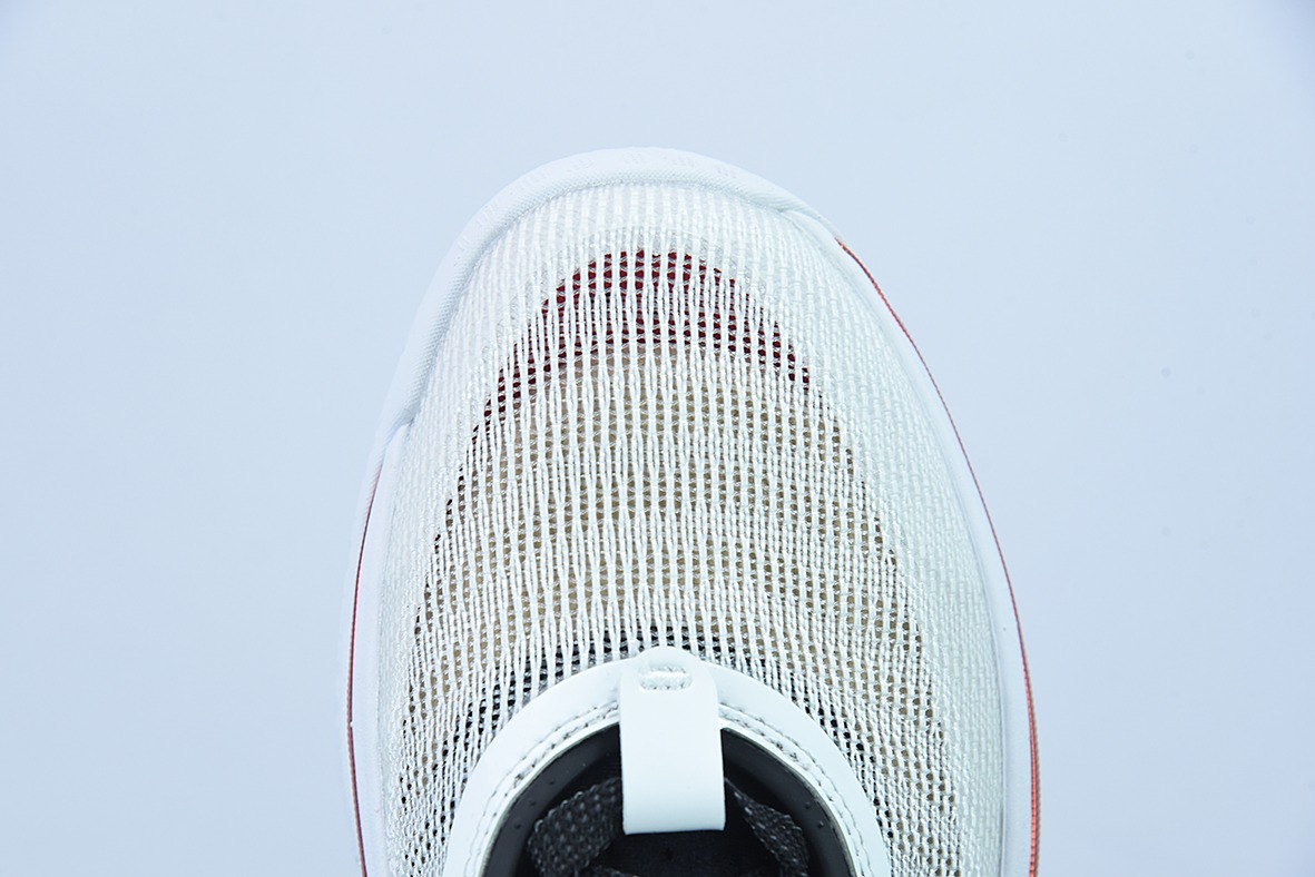 F07X4 纯原版本 Air Jordan XXXVI SE "Psychic Energy"白黑红 AJ36乔 36男子实战篮球鞋 货号：DA9053-100