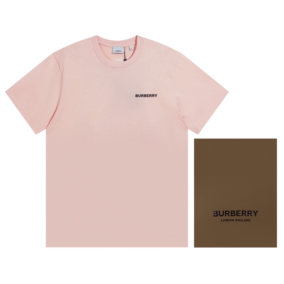 Burberry AAAAA+
 Clothing T-Shirt Printing