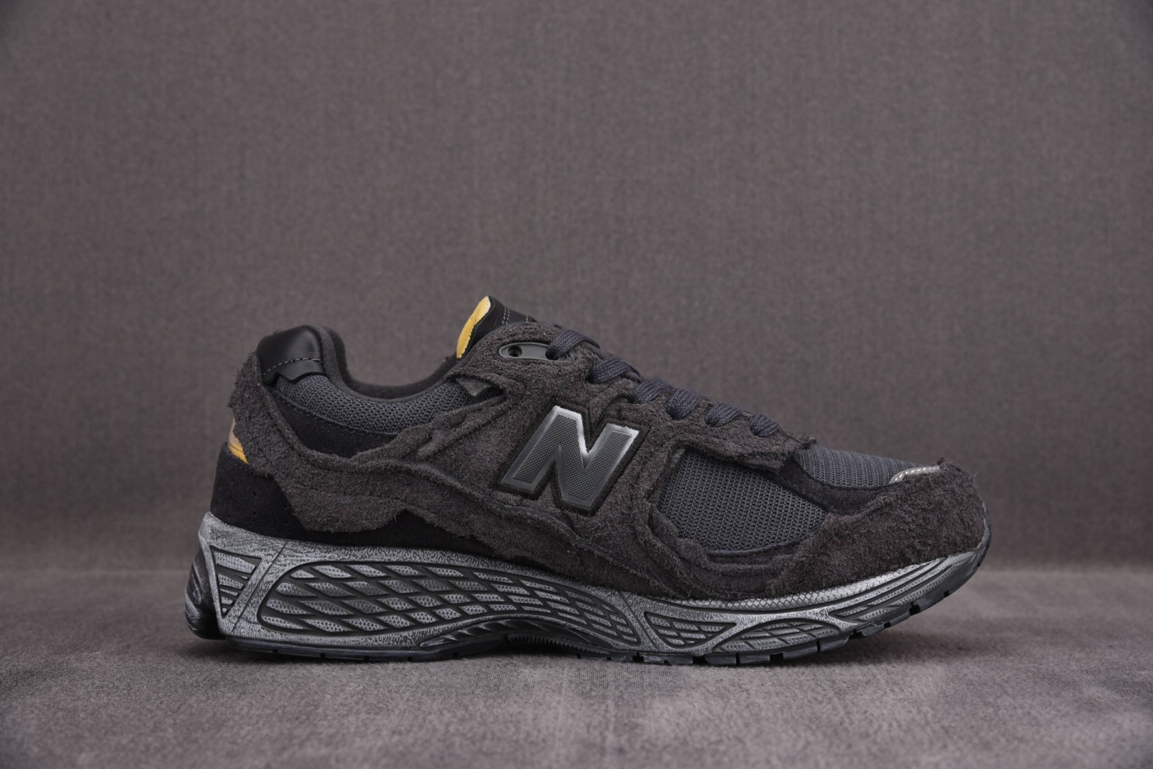 NB2002R幻影黑鞋码36-46.