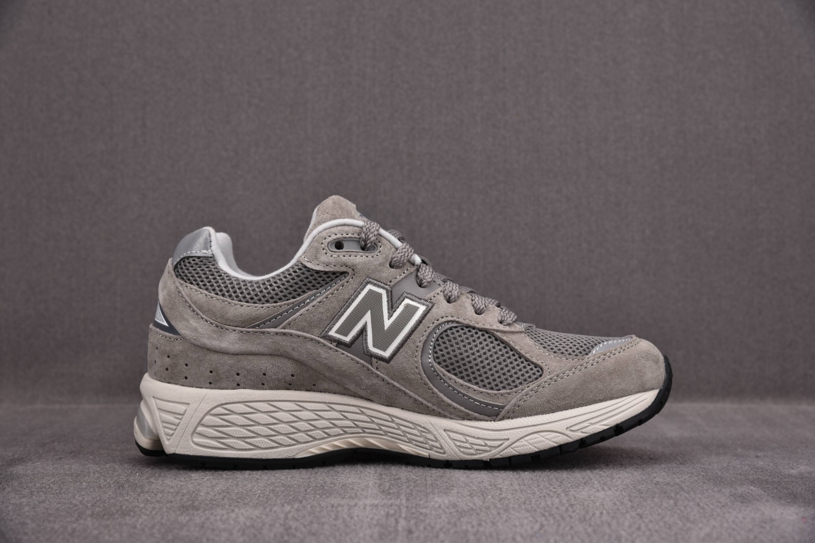NB2002R元祖灰鞋码36-46.5总裁R版出品-NewBalance2002R元祖灰StyleML2