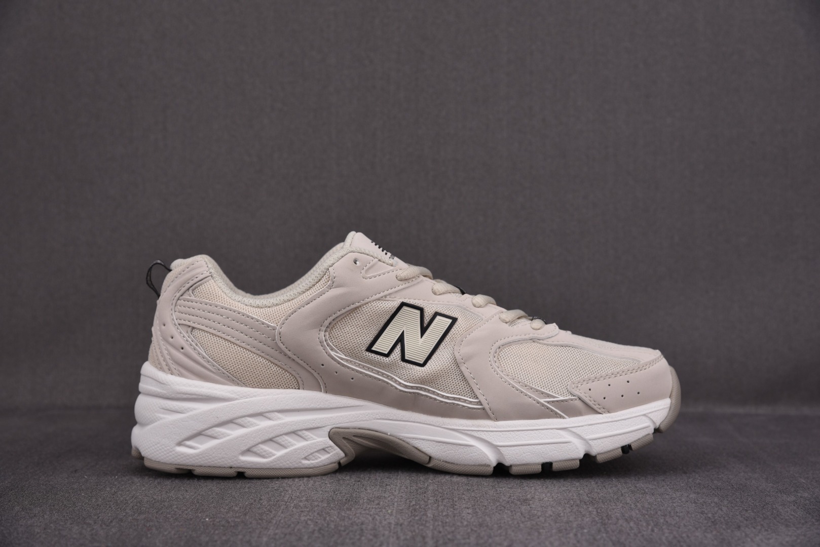 NB530月光米色鞋码36-44.5总裁R版出品-NewBalance530月光米色MR530SHYZ0