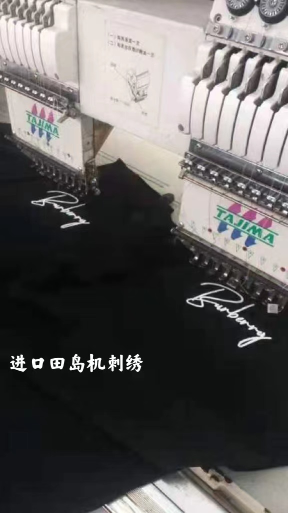 Burberry Abbigliamento Polo T-Shirt Nero Maniche corte