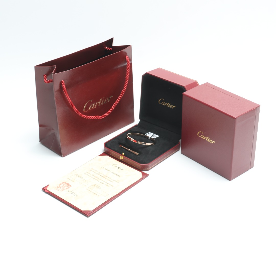 Cartier - Bracelet
