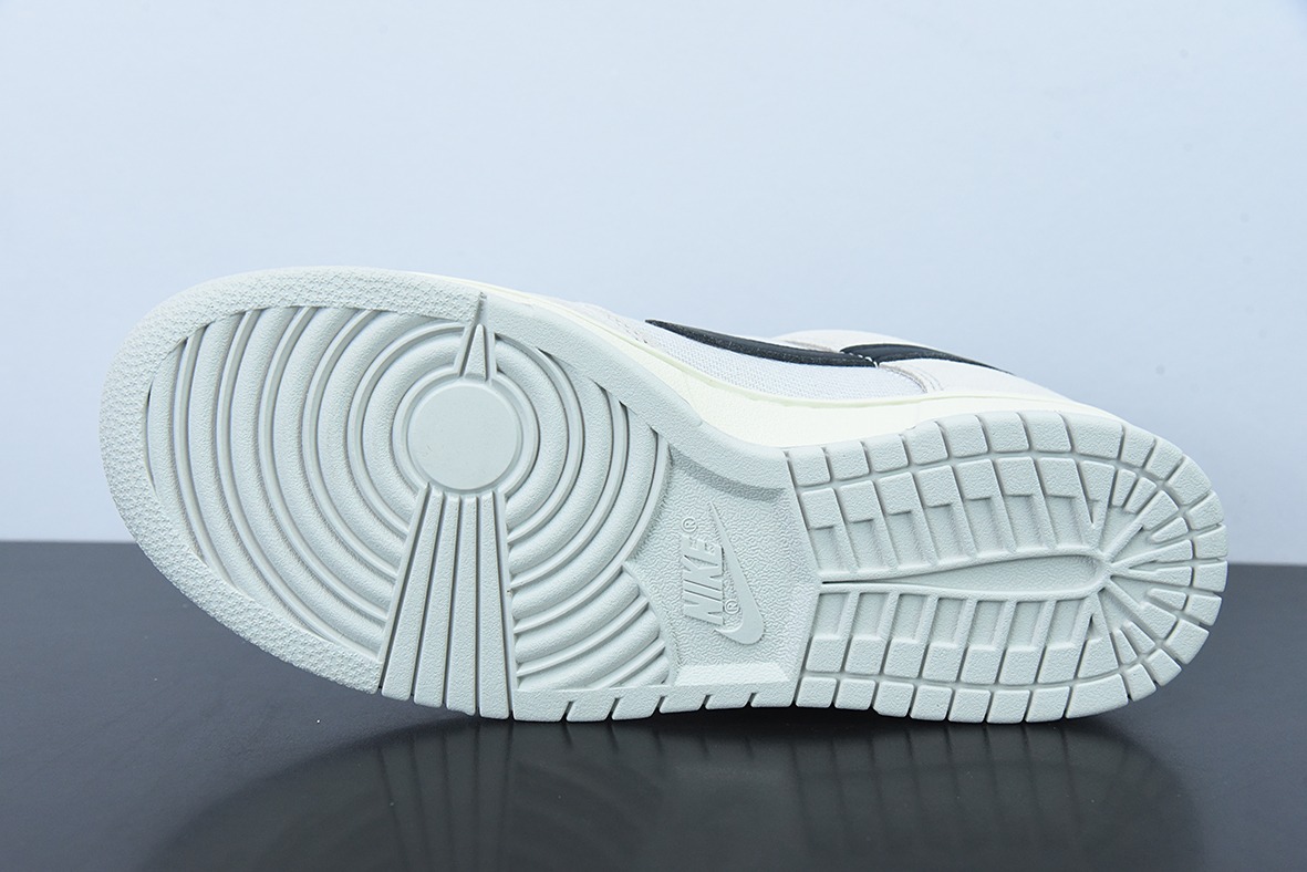 NK Dunk Low Retro SE “Certifled Fresh”sb经典休闲板鞋 尘光子色 货号:DO9776-001