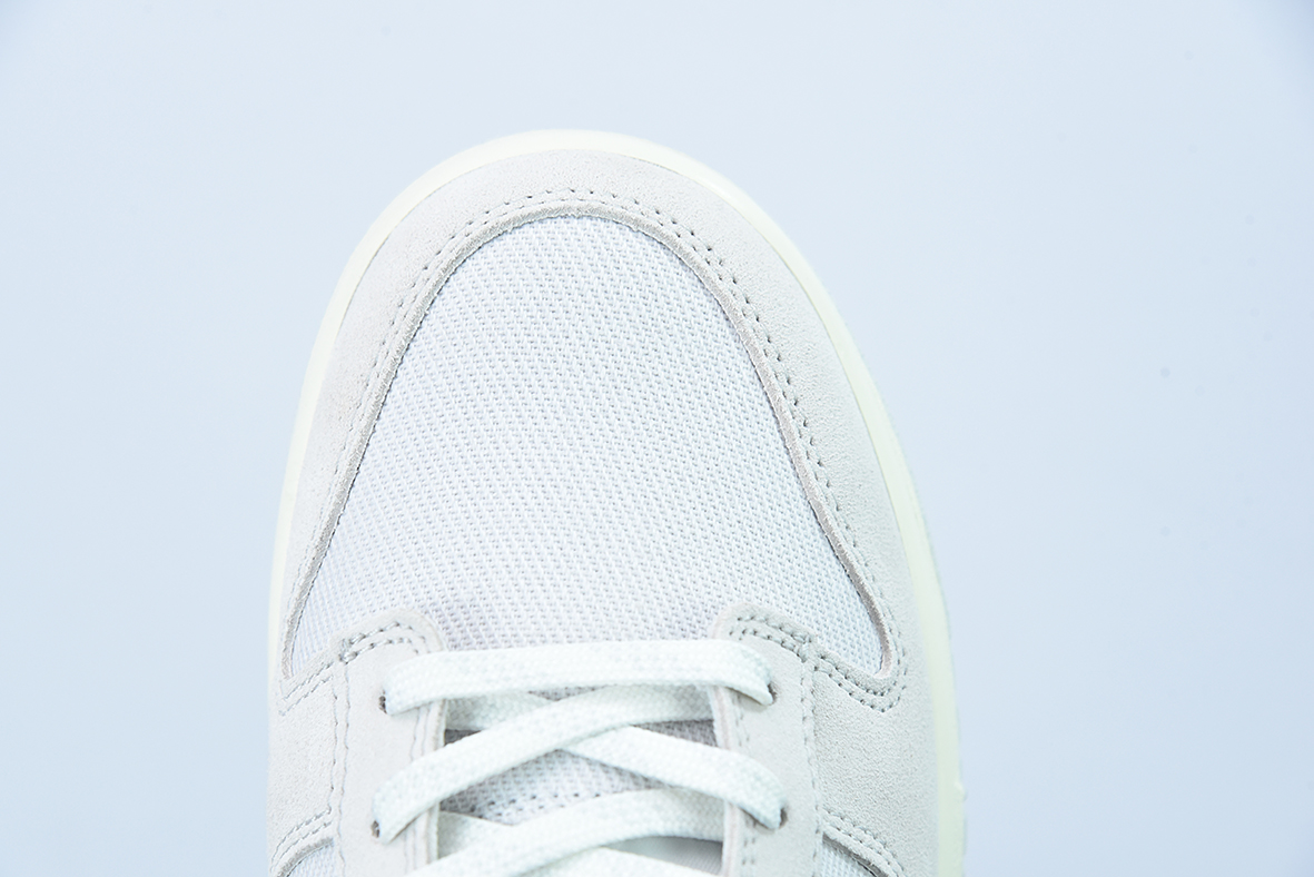 NK Dunk Low Retro SE “Certifled Fresh”sb经典休闲板鞋 尘光子色 货号:DO9776-001