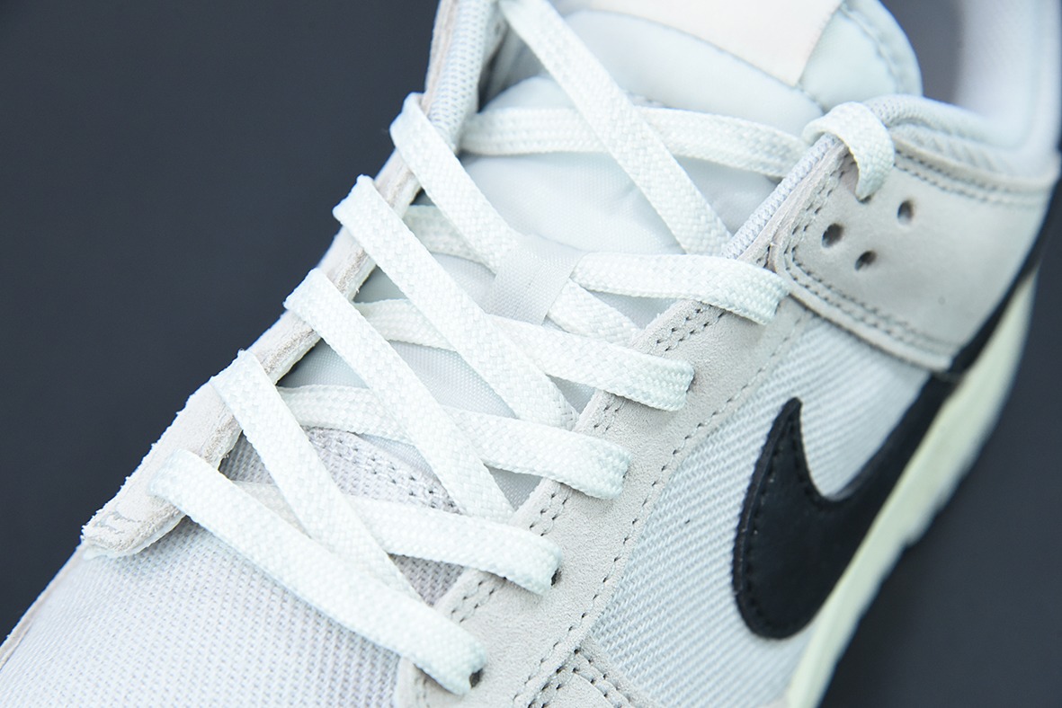 NK Dunk Low Retro SE “Certifled Fresh”sb经典休闲板鞋 尘光子色 货号:DO9776-001