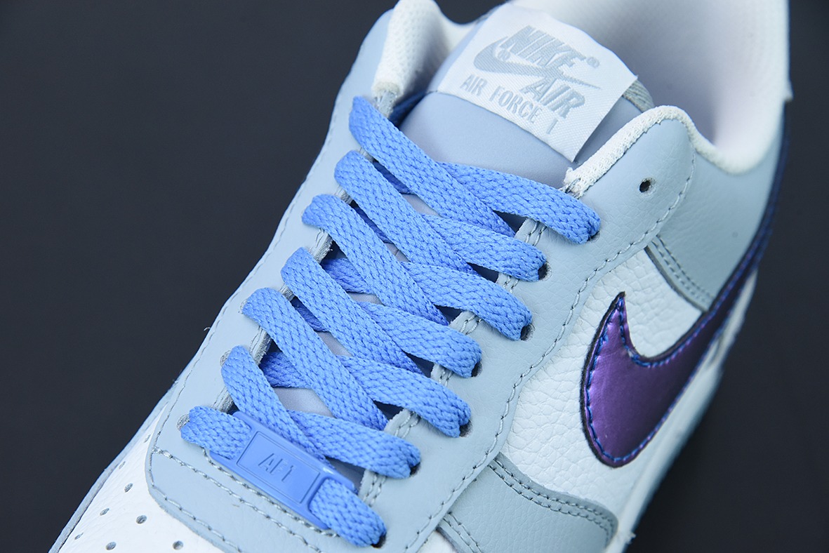 Nike Air Force 1 Low '07 “Anniversary”“周年庆” 空军一号运动鞋 货号:CW1888-609