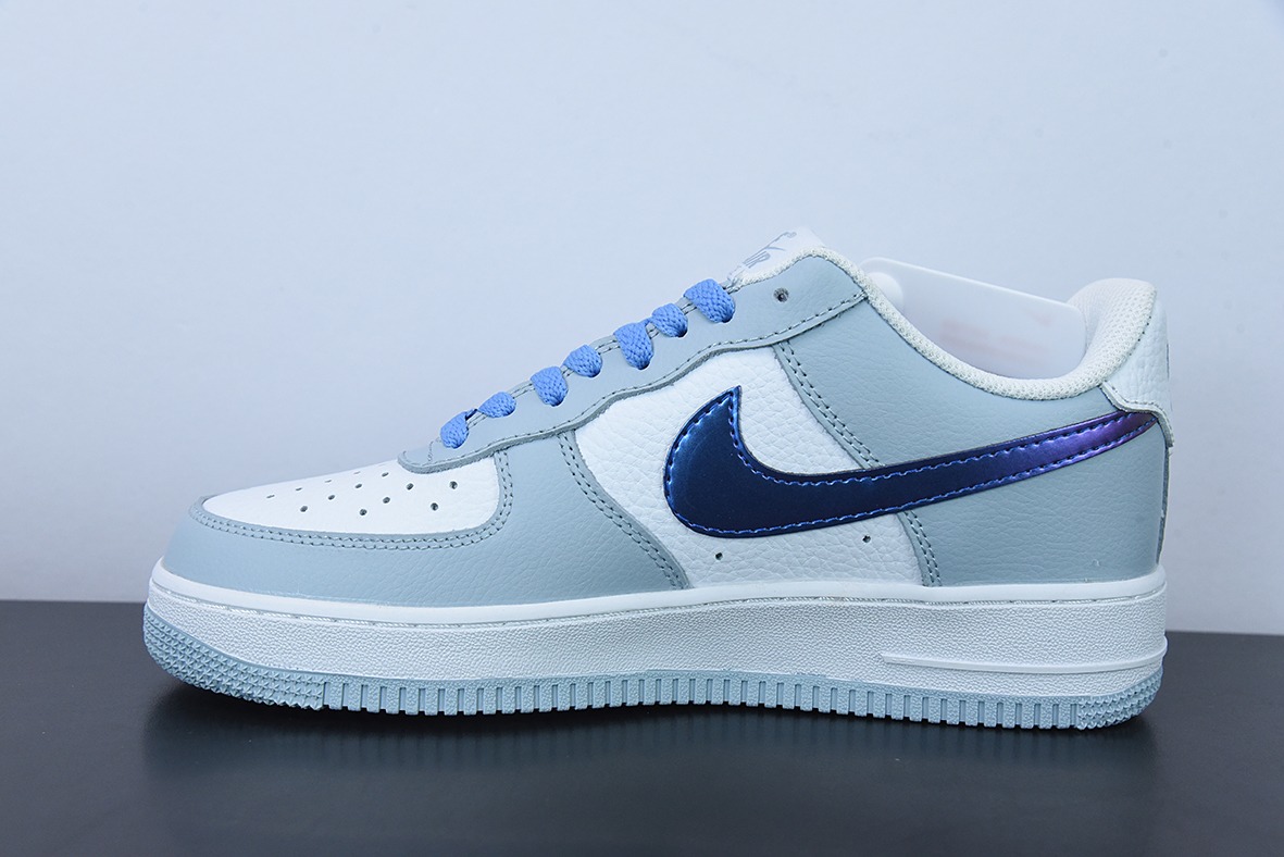 Nike Air Force 1 Low '07 “Anniversary”“周年庆” 空军一号运动鞋 货号:CW1888-609