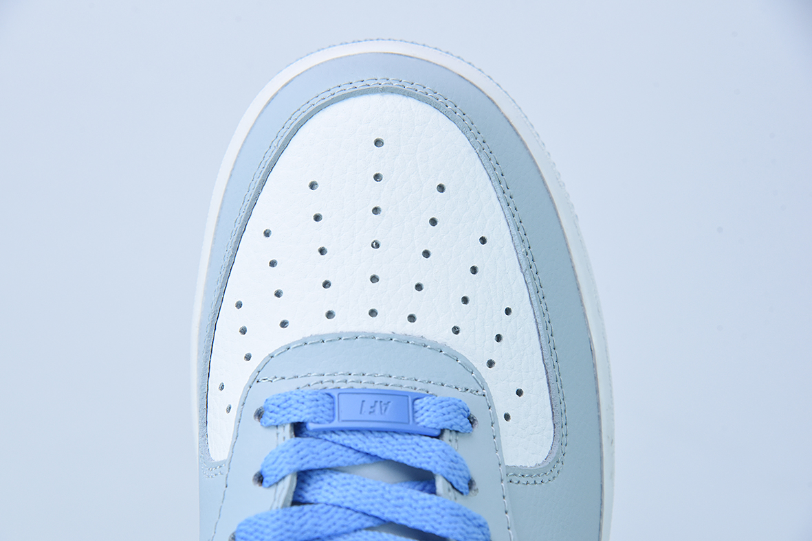 Nike Air Force 1 Low '07 “Anniversary”“周年庆” 空军一号运动鞋 货号:CW1888-609