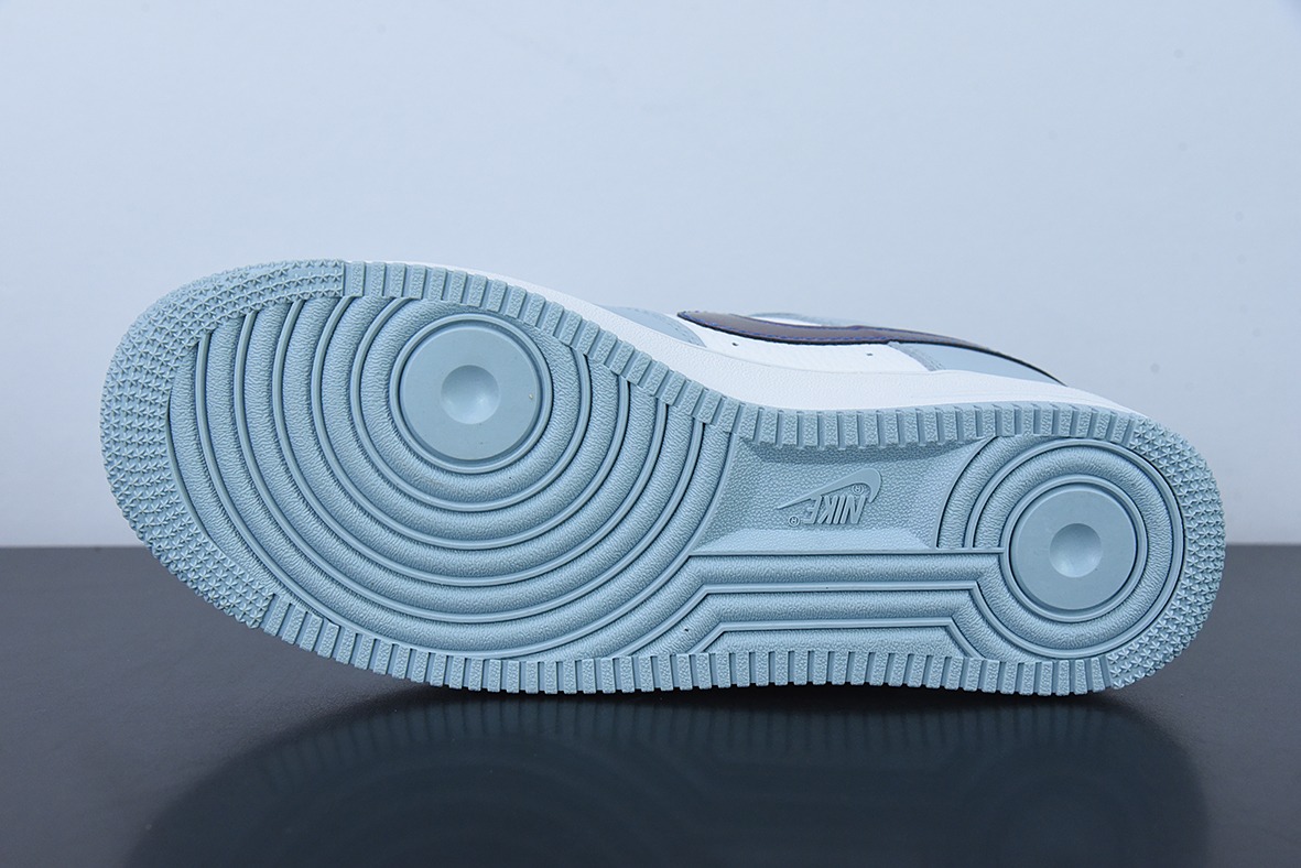 Nike Air Force 1 Low '07 “Anniversary”“周年庆” 空军一号运动鞋 货号:CW1888-609