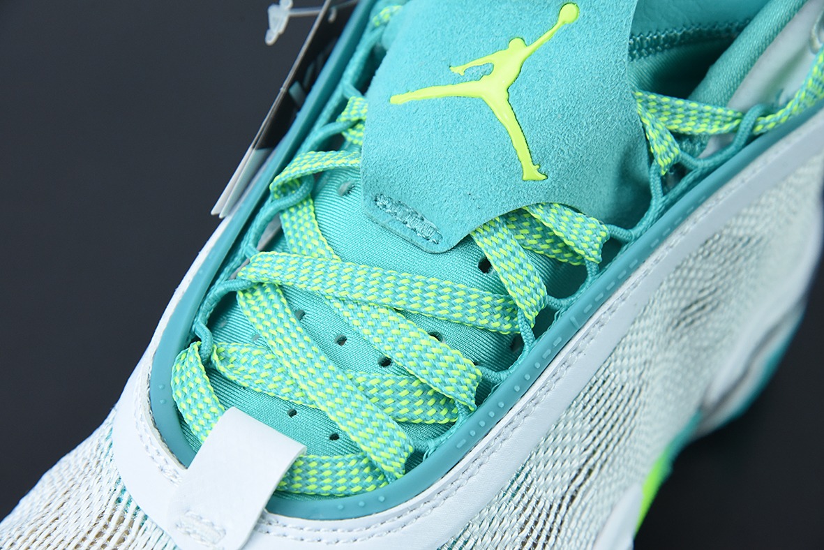 Air Jordan XXXVI PF"GUO"AJ36代中帮镂空缓震科技休闲运动篮球鞋DM0796-107