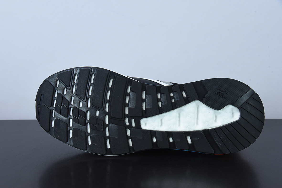 ZX 2K Adidas Originals ZX 2K Boost 阿迪达斯爆米花复古经典运动鞋FY2012