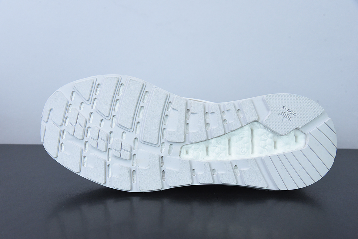 ZX 2K Adidas Originals ZX 2K Boost 阿迪达斯爆米花复古经典运动鞋FX8834