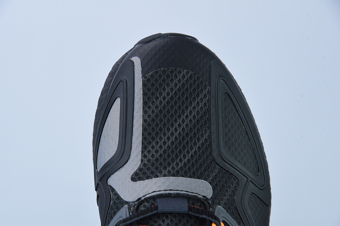 ZX 2K Adidas Originals ZX 2K Boost 阿迪达斯爆米花复古经典运动鞋GY3547