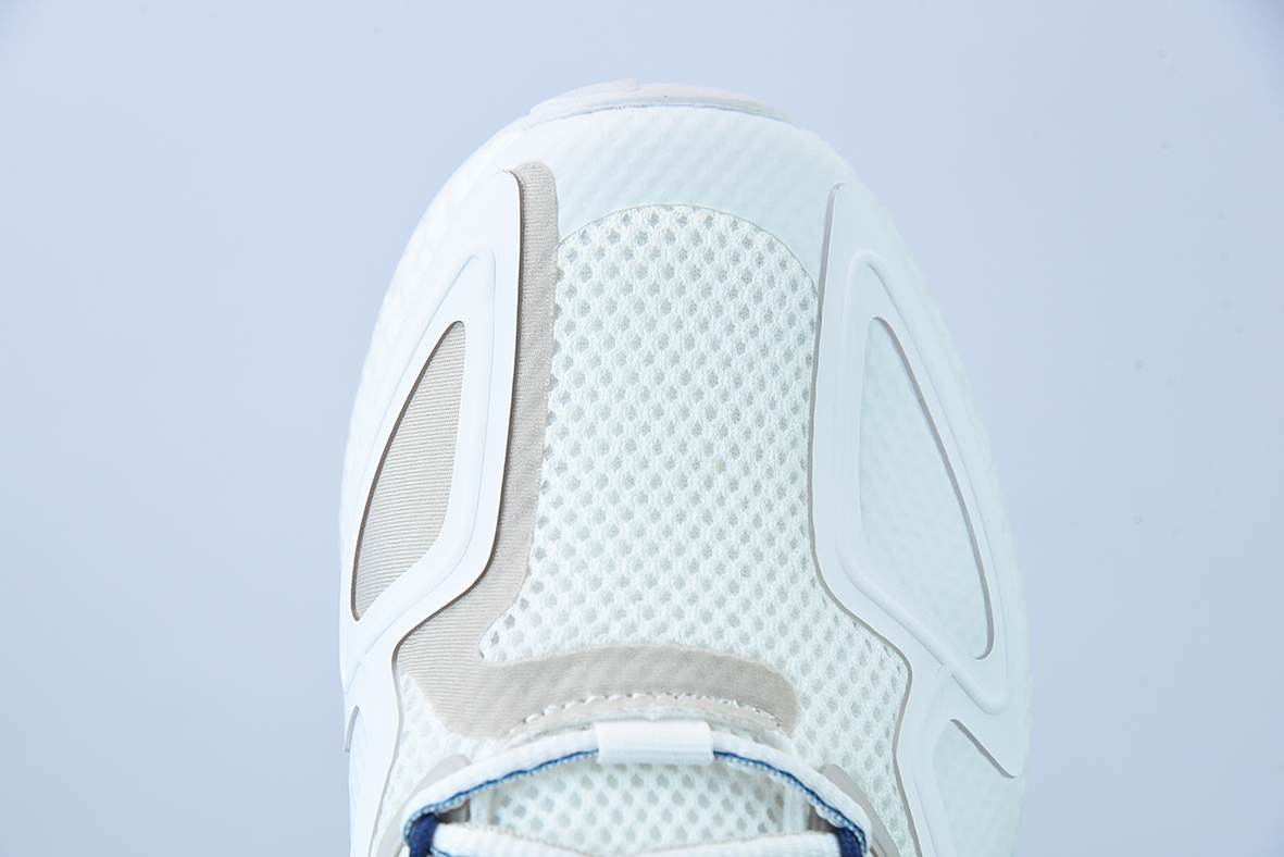 ZX 2K Adidas Originals ZX 2K Boost 阿迪达斯爆米花复古经典运动鞋GY3548
