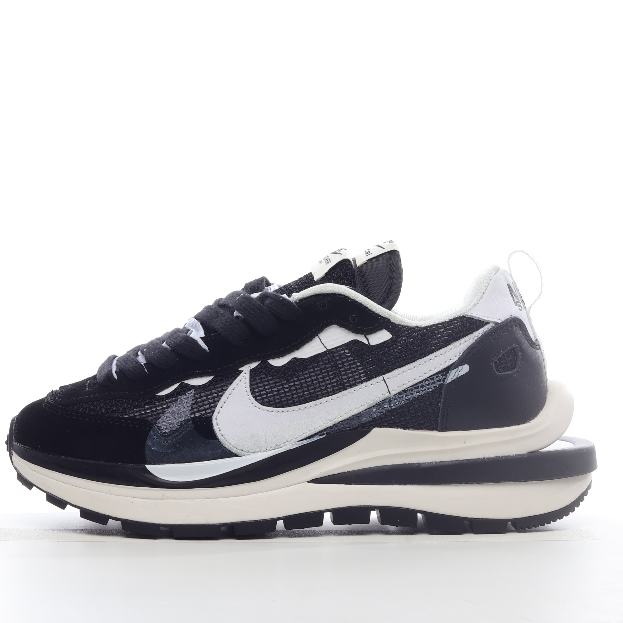 G0 Sacai X NK regasus vaporrly SP 三代3.0走秀 重磅联名