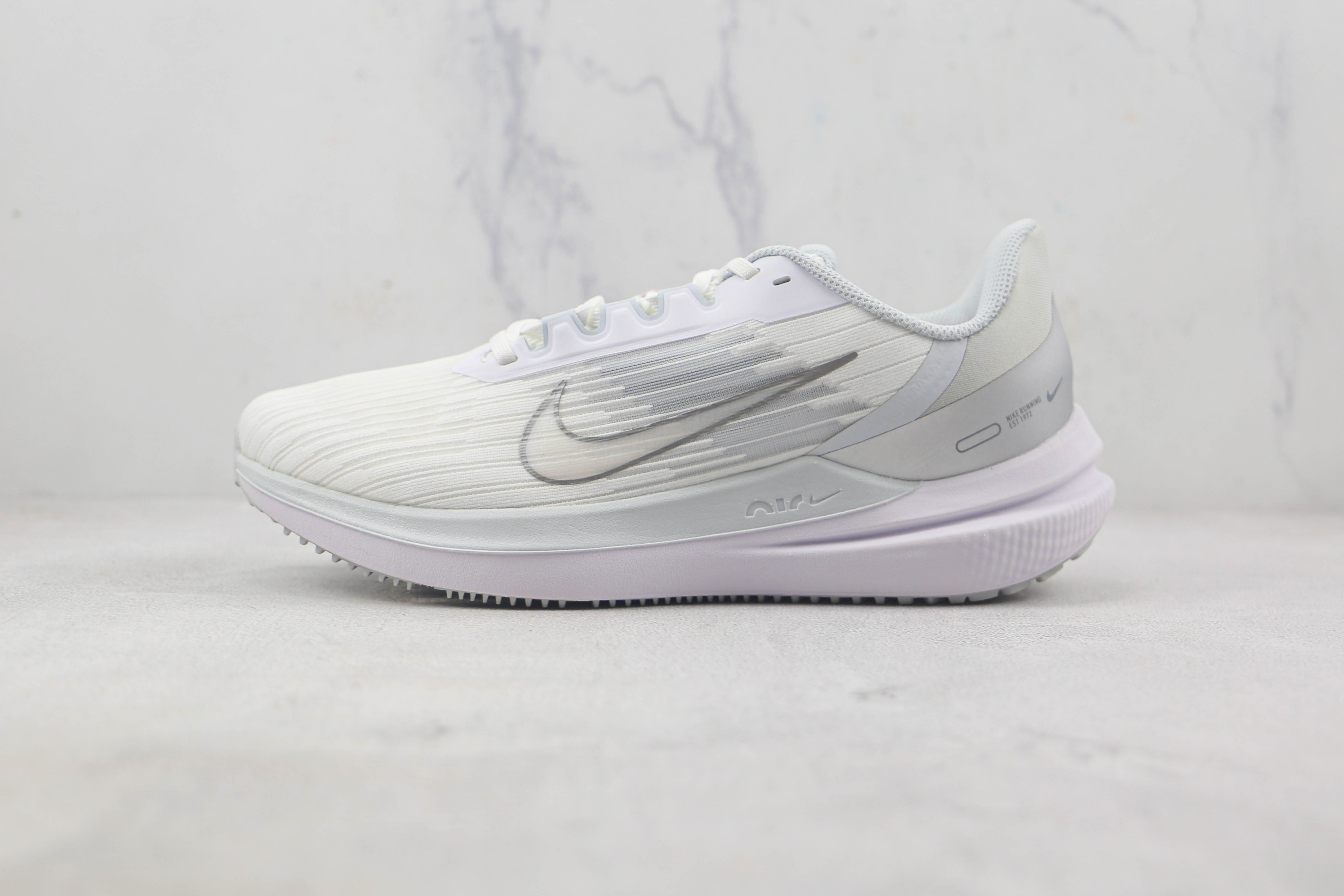 Nike Zoom Winflo 9 White/Grey Running Shoes - Cushioned Comfort & Performance 3 o 1g93332evlvg14h0qi11m9u1jmfck