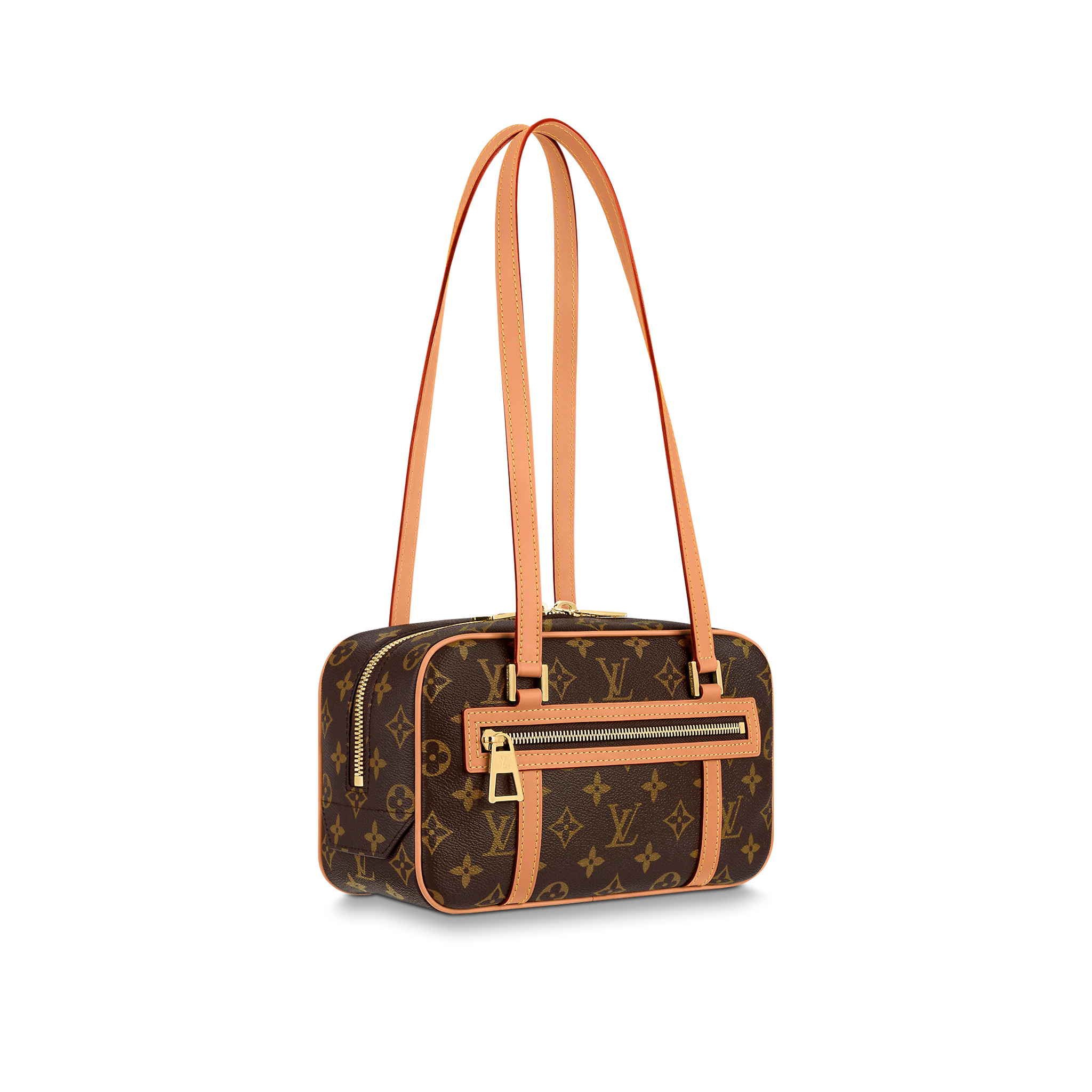 Louis Vuitton Luxury Handbag M46321 - Timeless Elegance