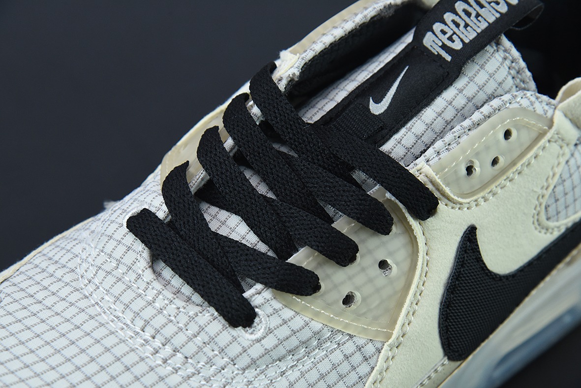 Nk Air Max 90 Terrascape "Sail" 耐克全新热门款气垫跑鞋货号：DH4677 200