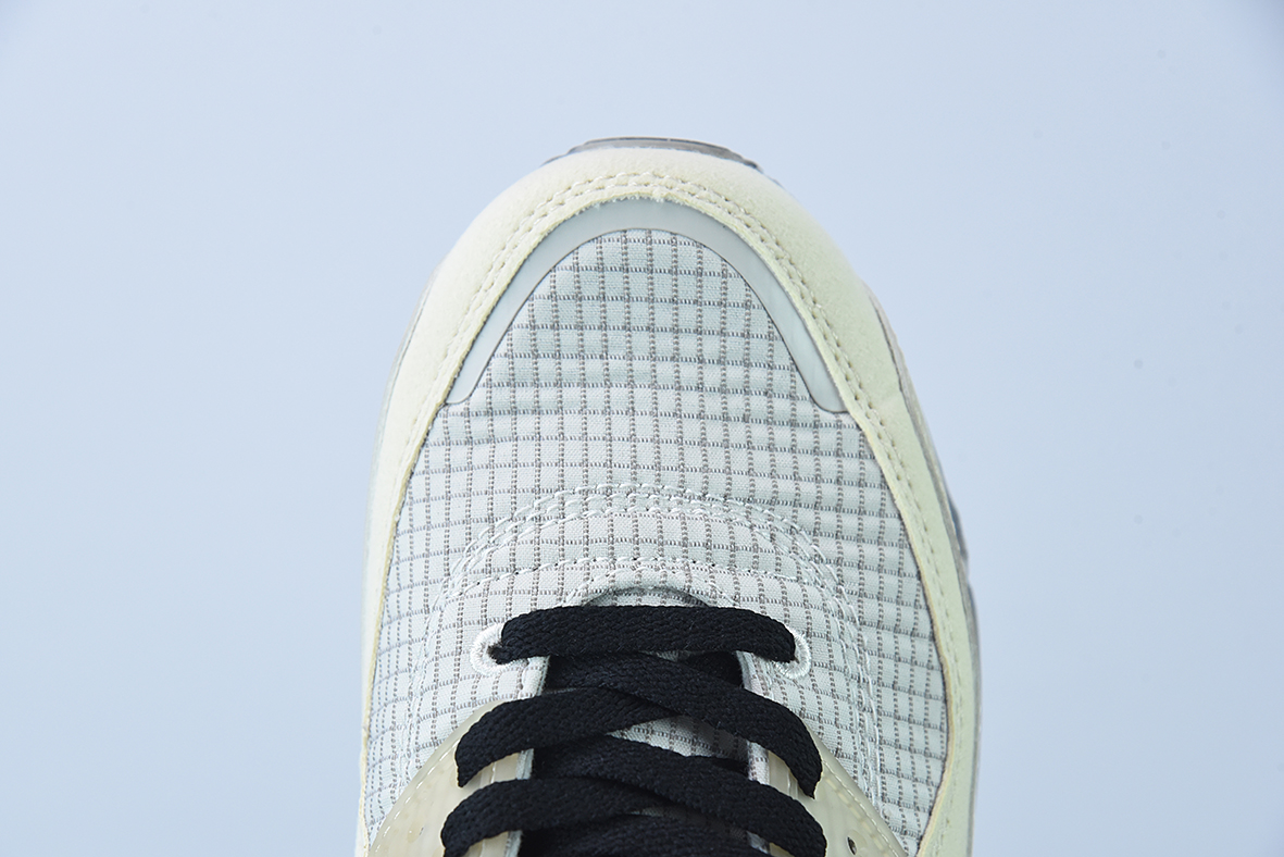 Nk Air Max 90 Terrascape "Sail" 耐克全新热门款气垫跑鞋货号：DH4677 200