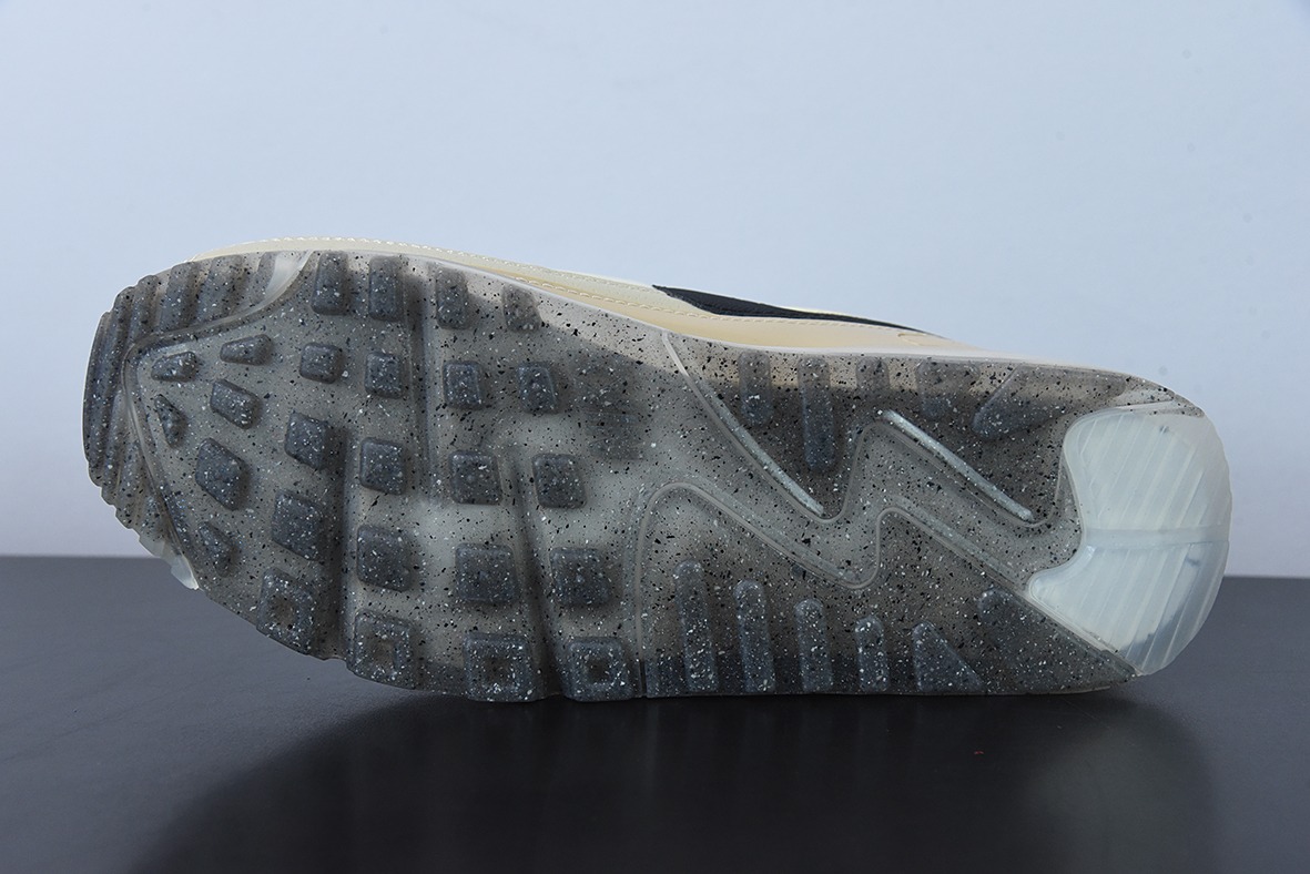 Nk Air Max 90 Terrascape "Sail" 耐克全新热门款气垫跑鞋货号：DH4677 200