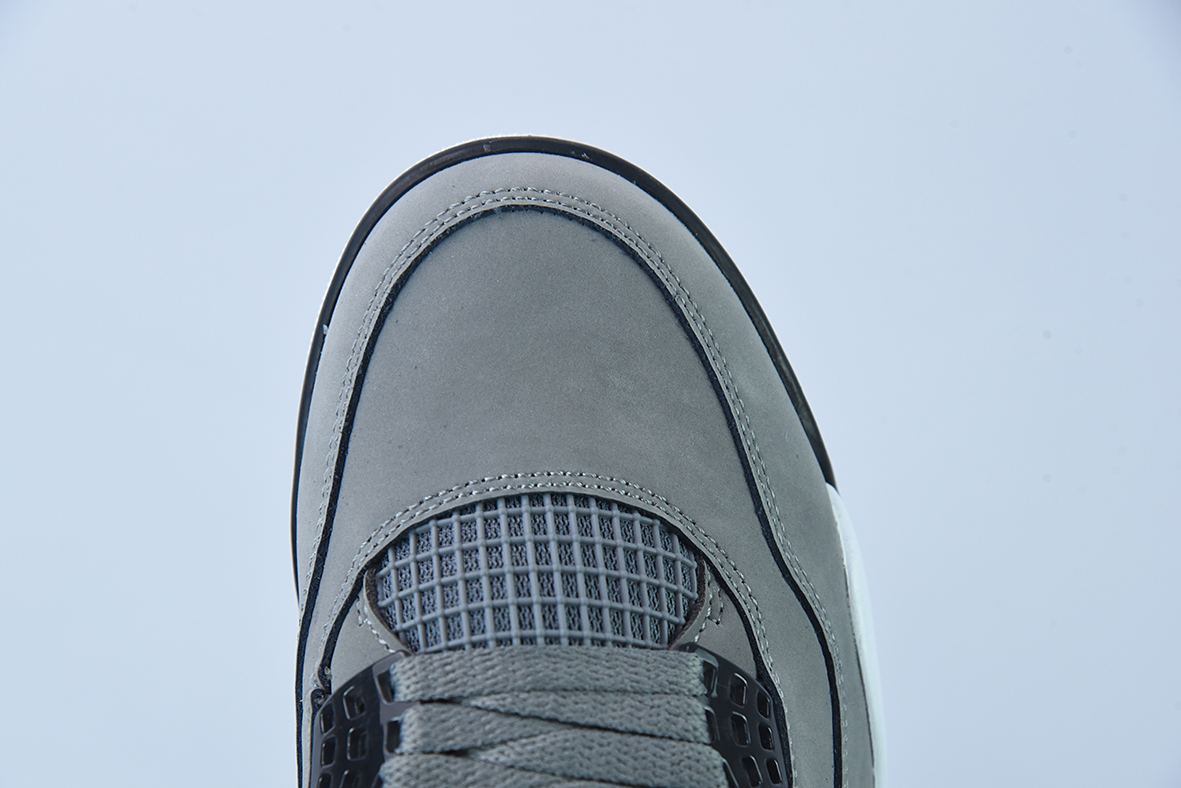 Air Jordan 3 Retro "Cool Grey" AJ3酷灰 小恐惧 货号：CT8532-012