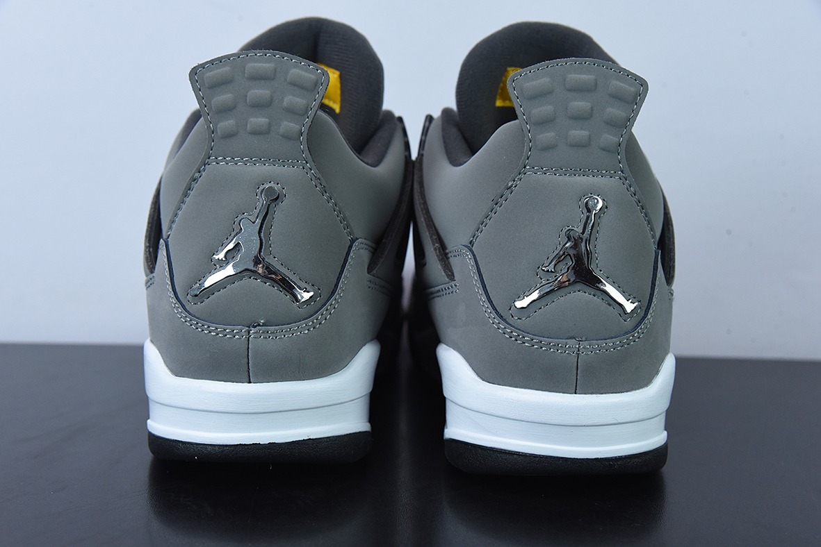 Air Jordan 3 Retro "Cool Grey" AJ3酷灰 小恐惧 货号：CT8532-012