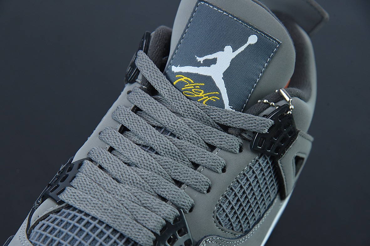 Air Jordan 3 Retro "Cool Grey" AJ3酷灰 小恐惧 货号：CT8532-012