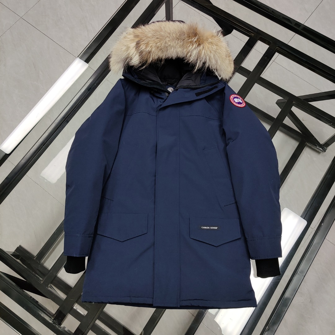 Canada Goose Ropa Chaqueta de plumón