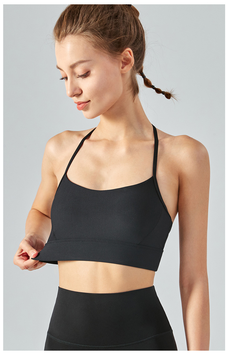 Lululemon sports bra training mint green yoga