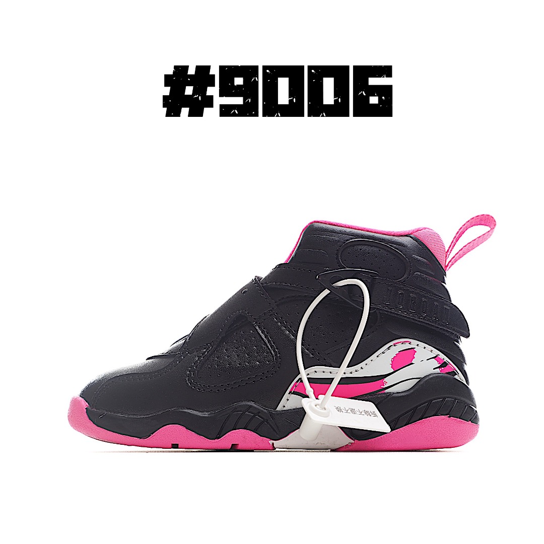 Air Jordan 8 Scarpe Air Jordan Openwork Gomma