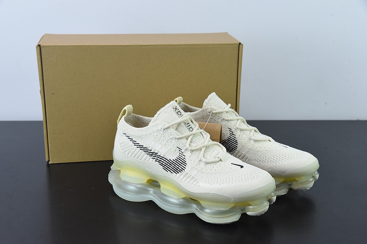 Nk Air Max Scorpion Fk 耐克2022新款全掌次世代气垫跑鞋货号：DJ4701-001
