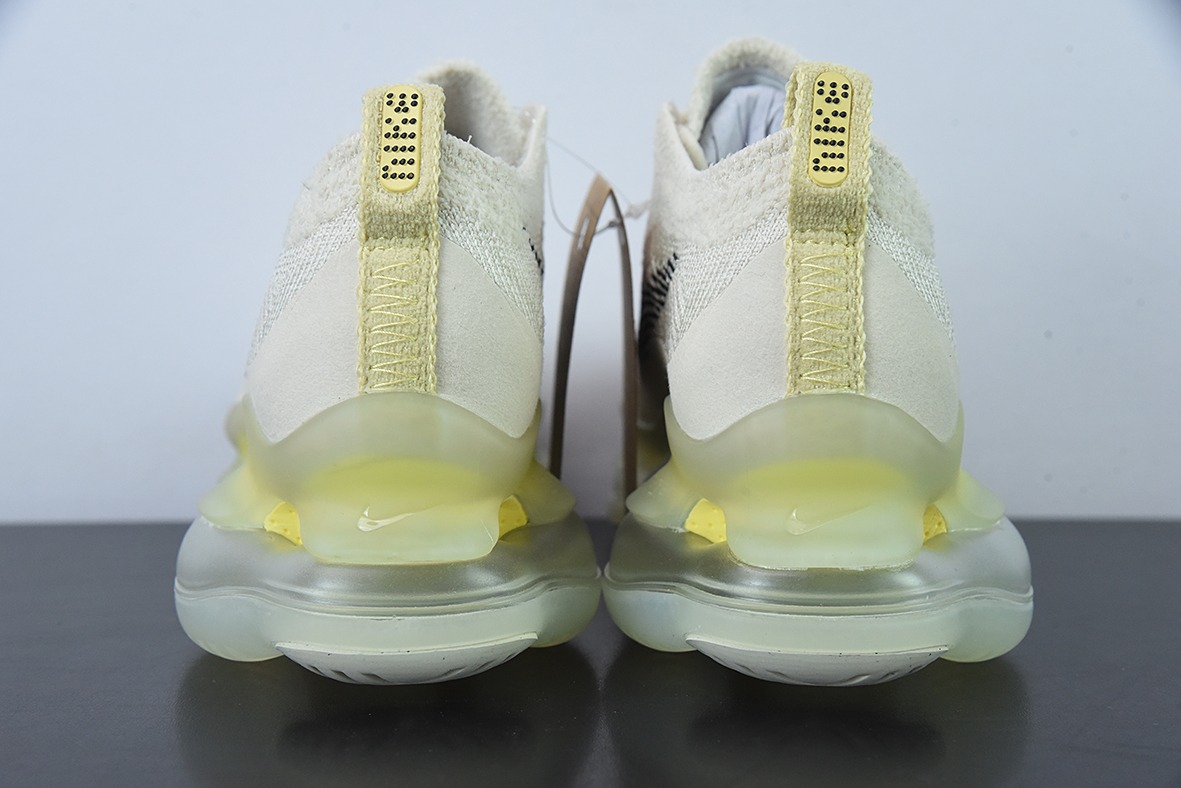 Nk Air Max Scorpion Fk 耐克2022新款全掌次世代气垫跑鞋货号：DJ4701-001