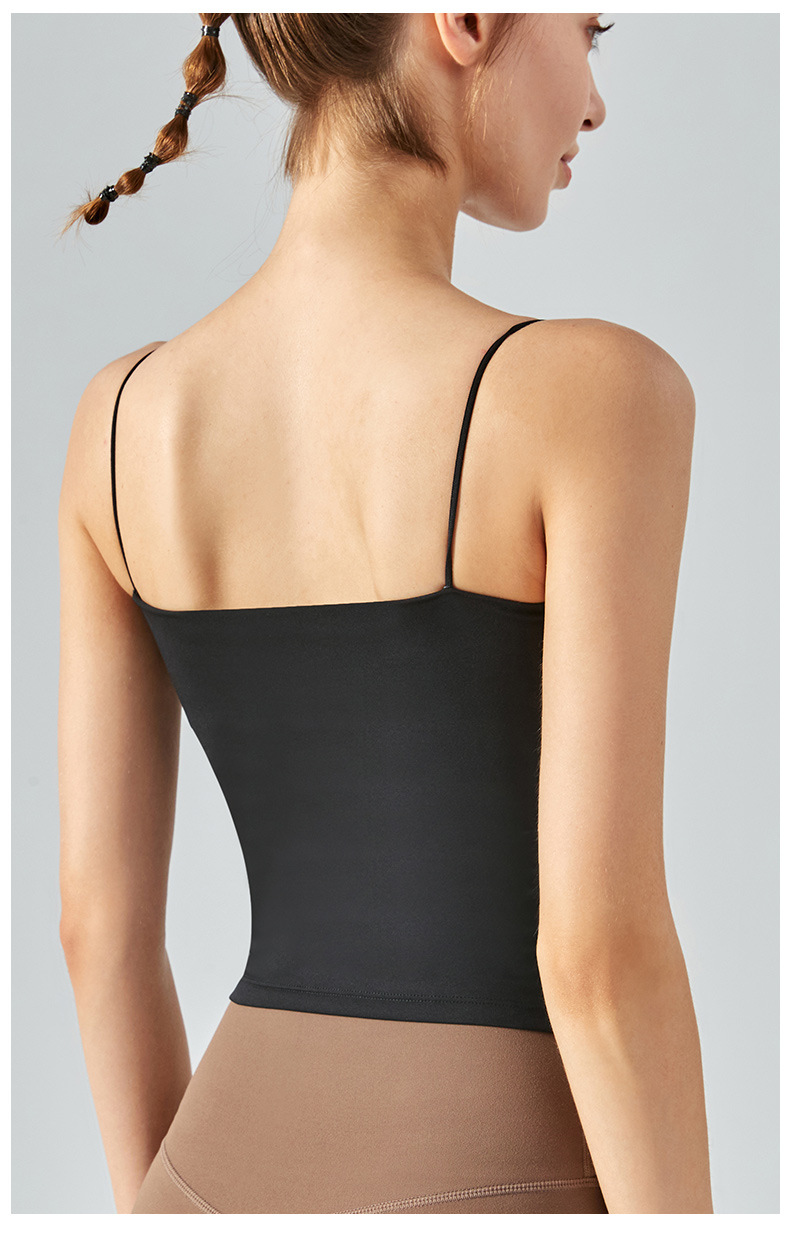 Lululemon tank yoga light sage green