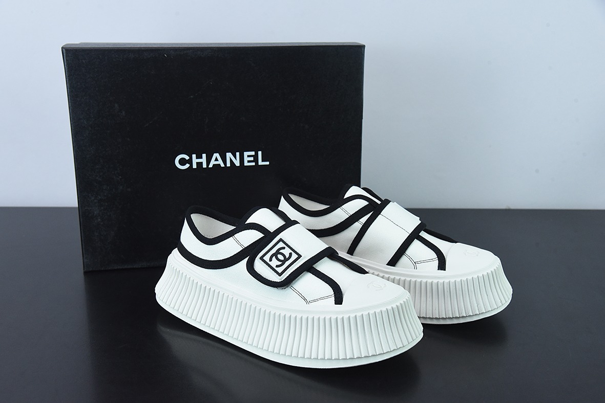 CHANEL香奈儿   2022秋季最新王炸爆款休闲鞋系列
