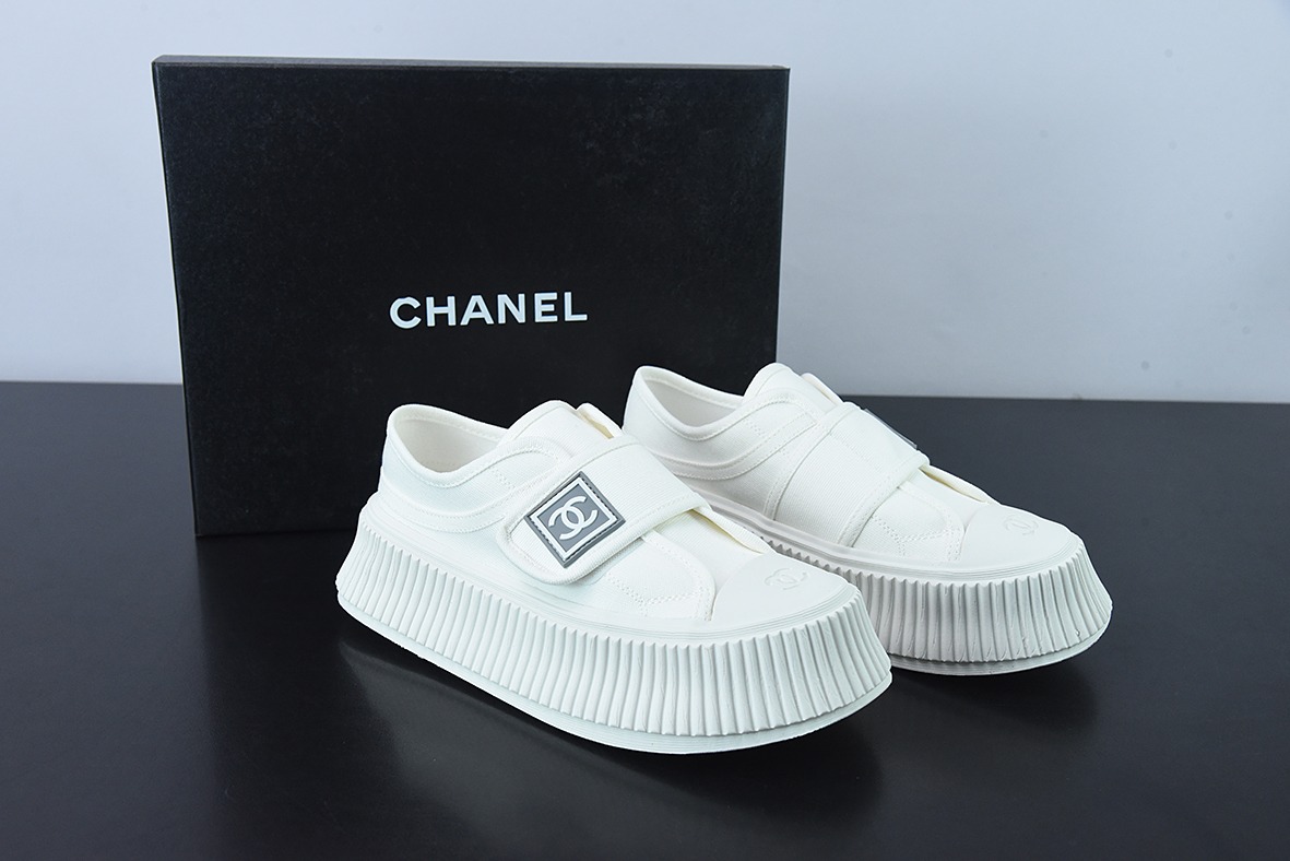 CHANEL香奈儿   2022秋季最新王炸爆款休闲鞋系列