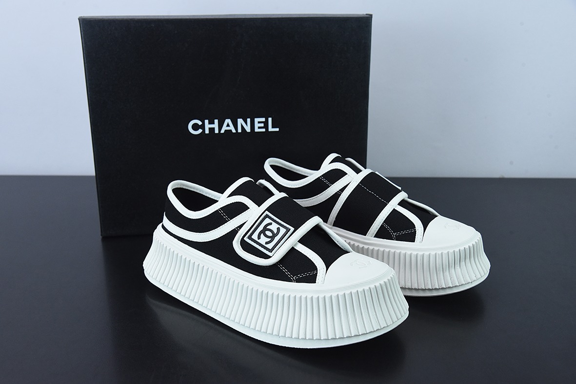 CHANEL香奈儿   2022秋季最新王炸爆款休闲鞋系列