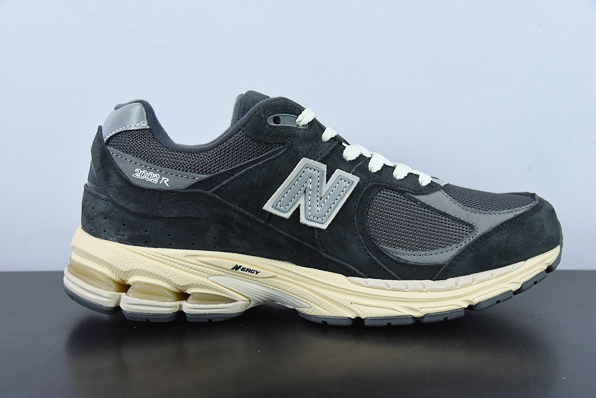 New Balance 新百伦 M2002RHO 复古休闲跑步鞋