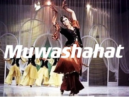 【捐赠49.9[红包]·《媚颜国际东方舞-《Muwashahat宫廷舞》》】 【原版无水印】