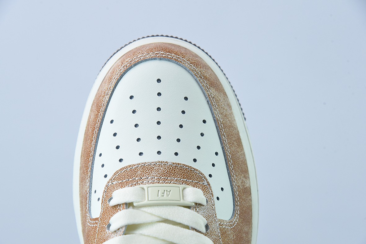 Nk By You Air Force 1'07 Low Retro SP空军一号低帮经典货号：BX5815-536