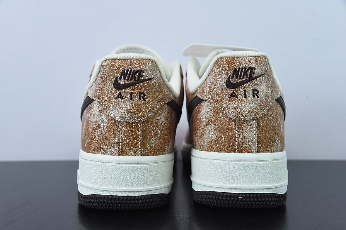 Nk By You Air Force 1'07 Low Retro SP空军一号低帮经典货号：BX5815-536